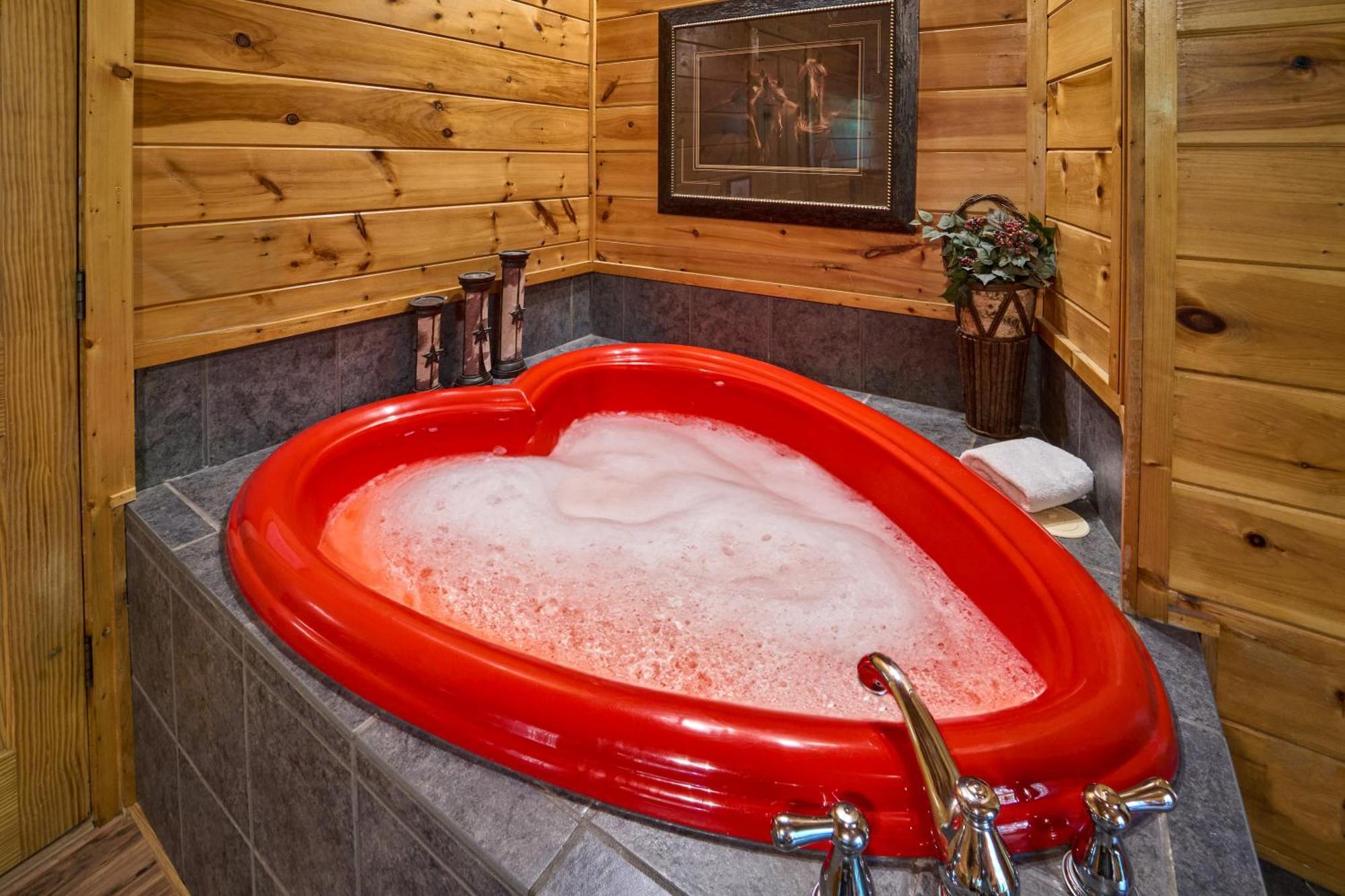 Firefly Lodge Holiday Home Gatlinburg Exterior foto